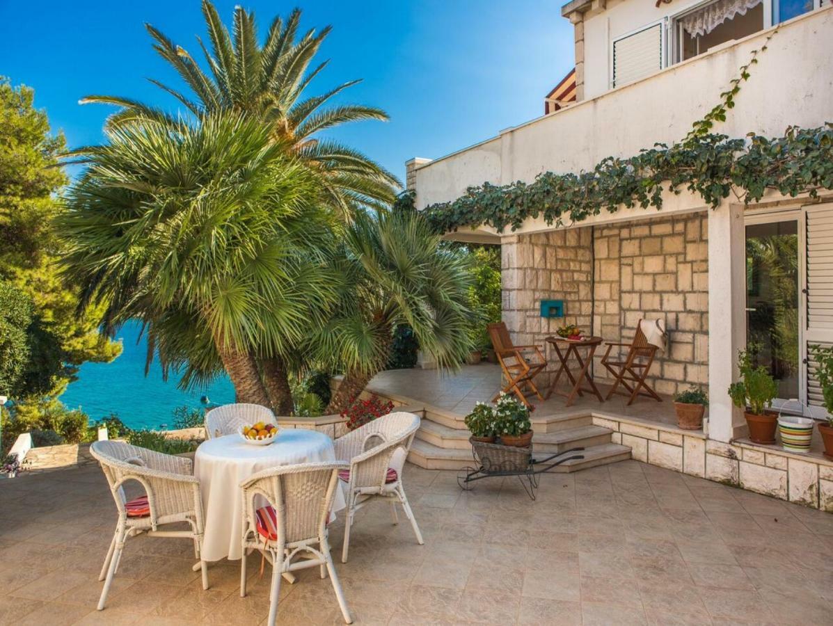 Apartments Villa Diha Korcula Town Exterior foto